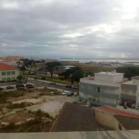 Sea View In 아파트