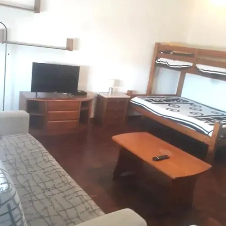 Sea View In 아파트 페니케