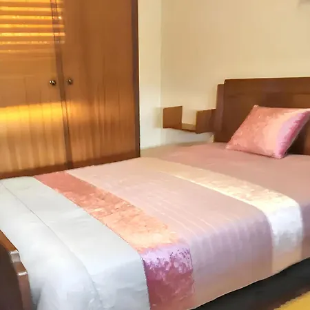 Sea View In 아파트 페니케