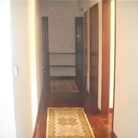 아파트 Sea View In