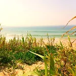 Sea View In شقة *