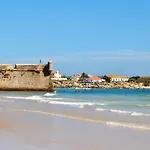 Sea View In * بينيش