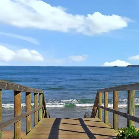Sea View In *
