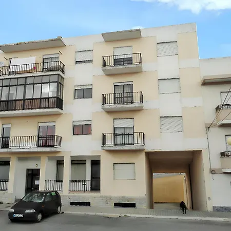 Apartamento Sea View In Peniche