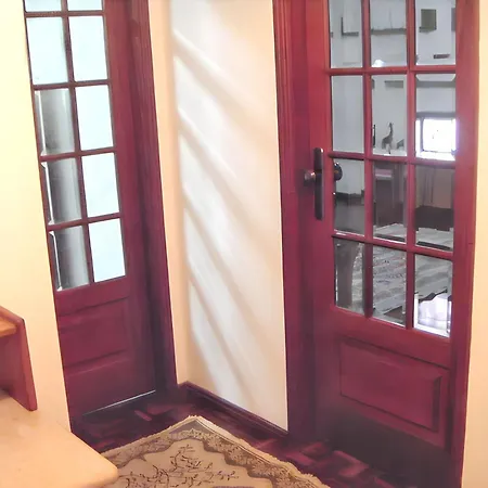 Apartamento Sea View In