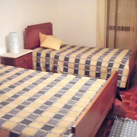 Sea View In Appartamento Peniche