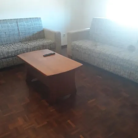 Apartament Sea View In *