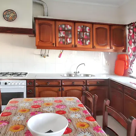 Sea View In Apartment Peniche