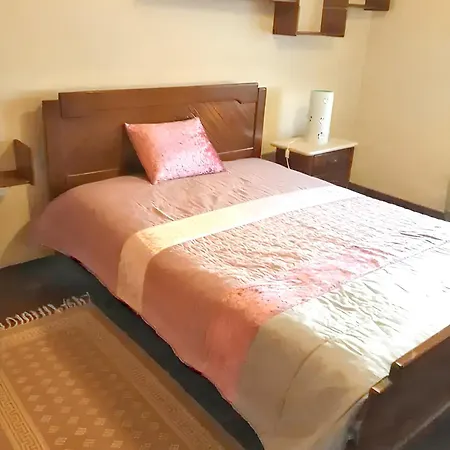 Sea View In Apartment *