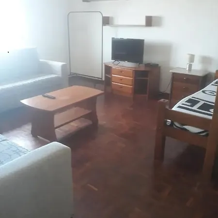 Sea View In Apartament Peniche
