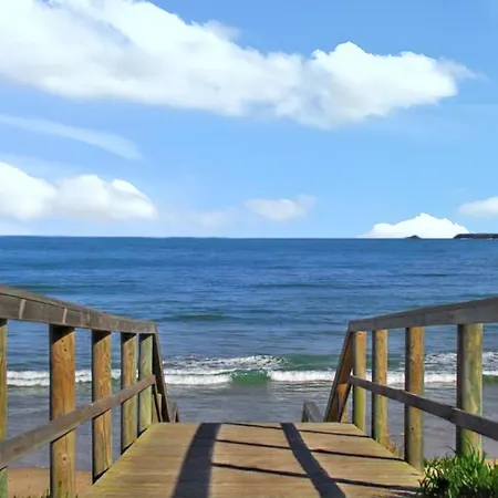 Sea View In * Peniche