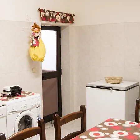 Sea View In Apartman