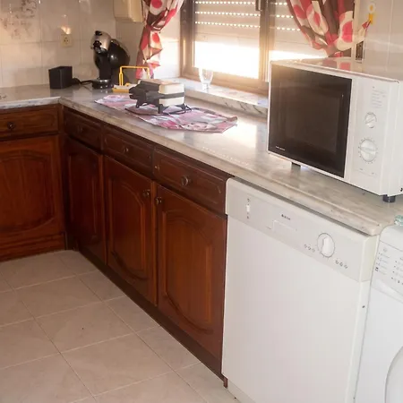 Apartman Sea View In *