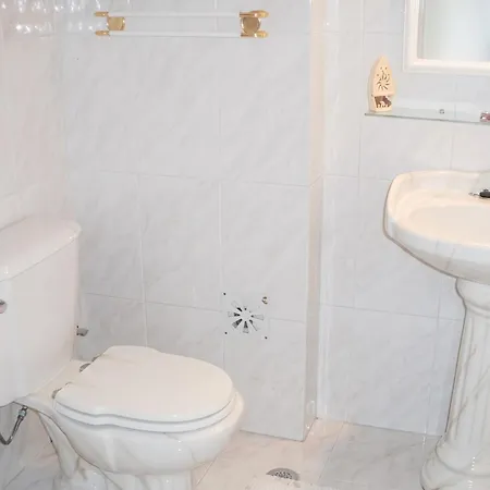 Apartman Sea View In