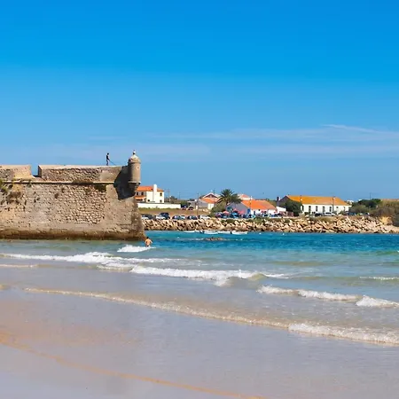Sea View In * Peniche