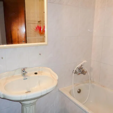 Sea View In Apartman *