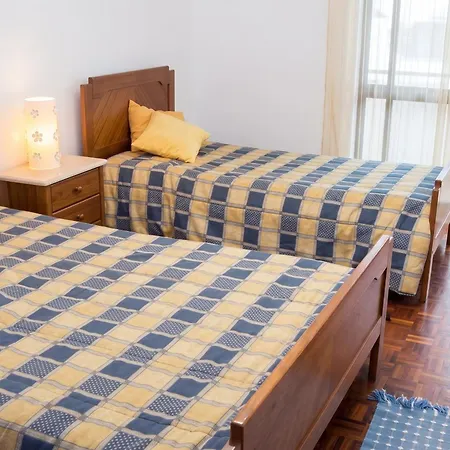 Sea View In Apartman