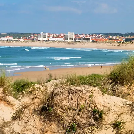 Apartman Sea View In Peniche