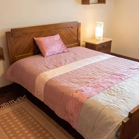 Apartman Sea View In