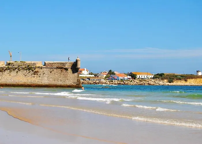 Sea View In * Peniche