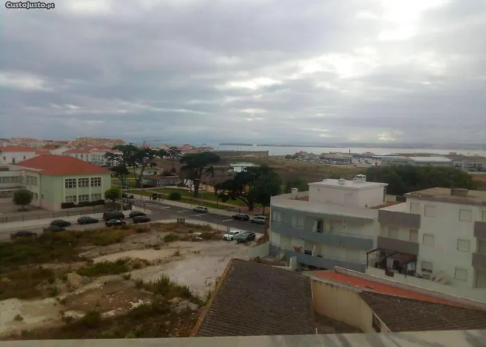 Sea View In Appartamento