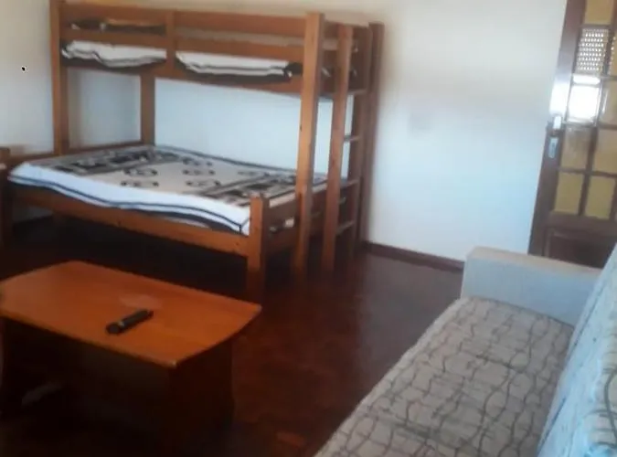 Appartamento Sea View In Peniche