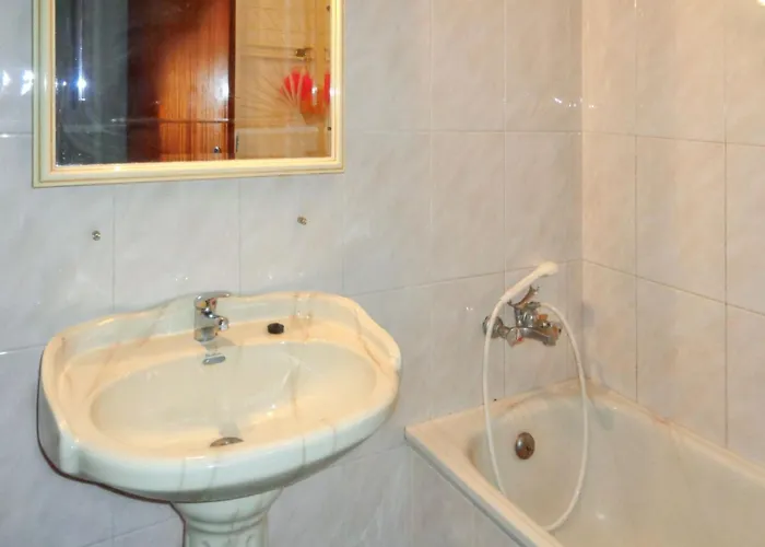 Sea View In * Peniche