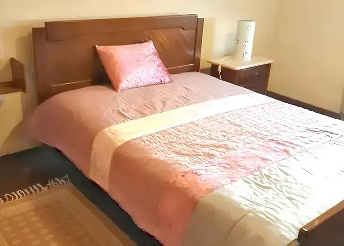 Sea View In Appartamento Peniche