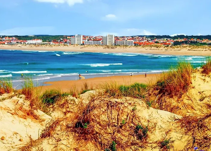 Sea View In Peniche