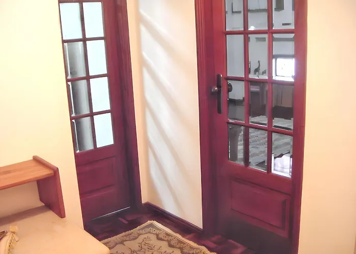 Appartamento Sea View In